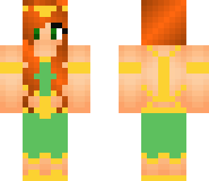 elven princess