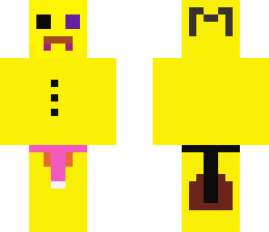 cheese  man