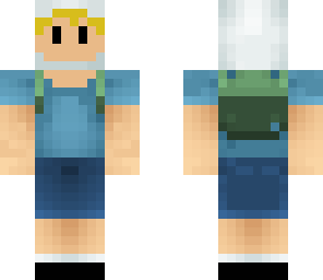 skin finn