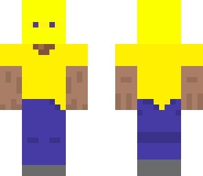 steve mask