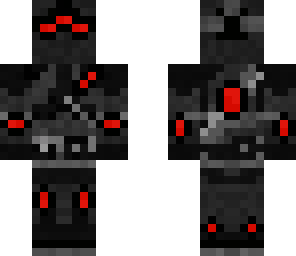 sam fisher   red