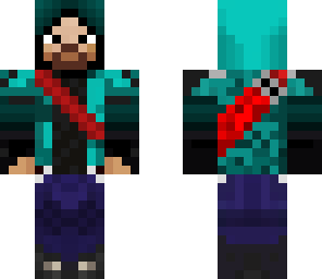 steve asesino