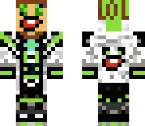 lol its the derpy assasson mark 2