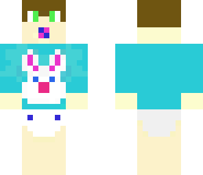 remake of cute baby boy
