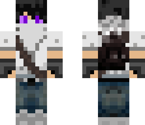 ender assassin sniper winter edit 1