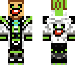 the derpy assassin mark 3