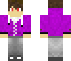 my skin