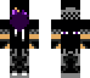 enderman teen assassin