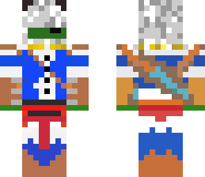 assasin