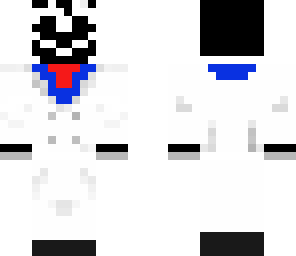 mr white
