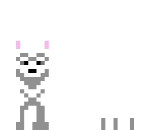 wolfie