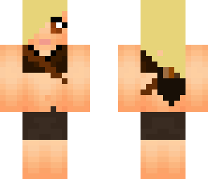 girl hunter