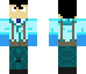 the blu medic