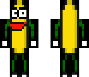 banana