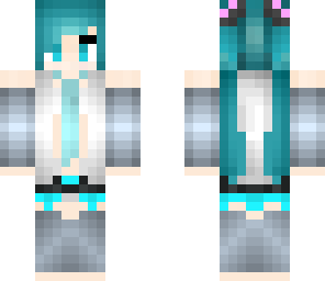 append miku