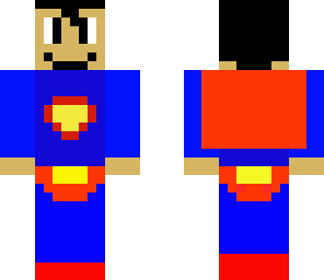 super man