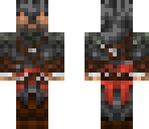 ezio auditore revelations