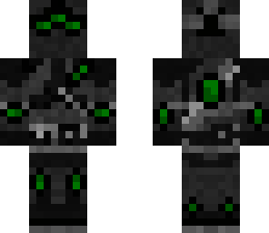 sam fisher   green