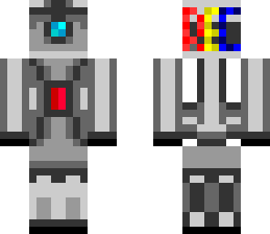 skin_robot