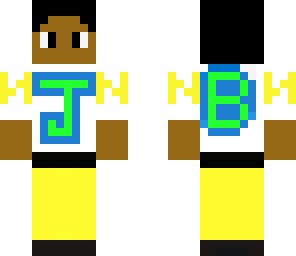 jnb gaming skin