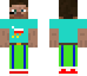 standered with style headset version