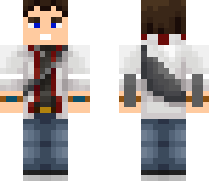 desmond miles fixed