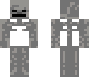 skeleton