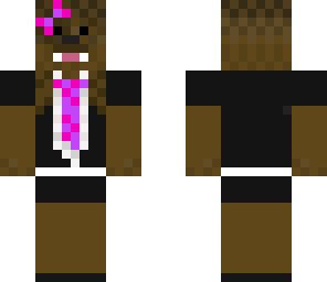 girl bacca