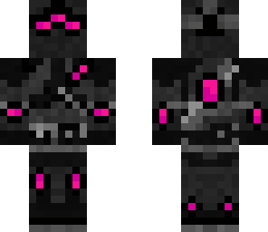 sam fisher   pink