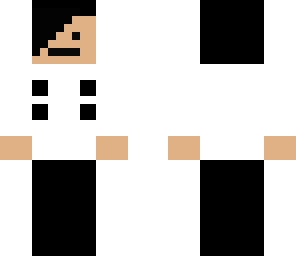 fluffy's labcoat