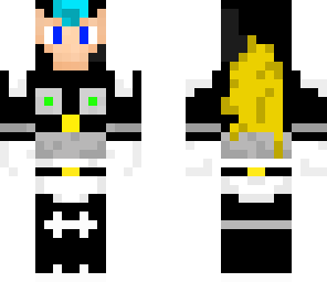 black zero