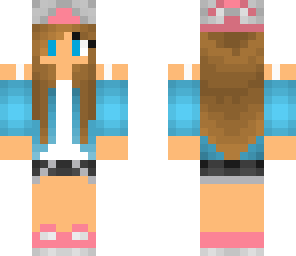 tomboy girl im gonna fix more of