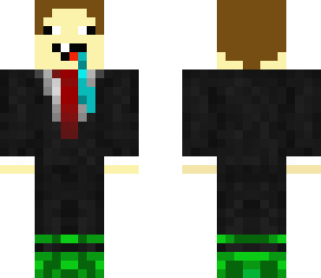 derpy suit update