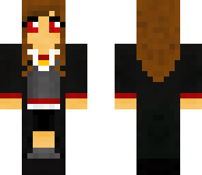 gryffindor girl