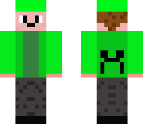 creeper mafia