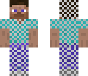 chainmail steve