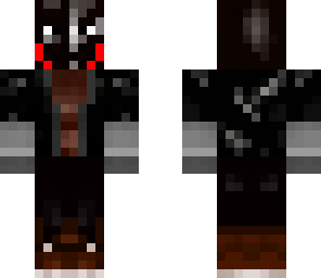 armour