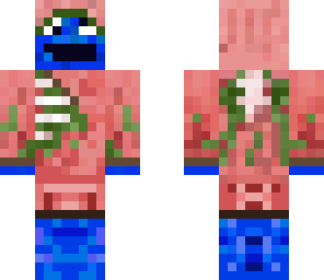 cookie pigman