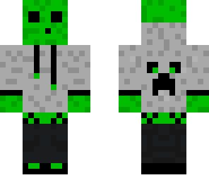 green slime