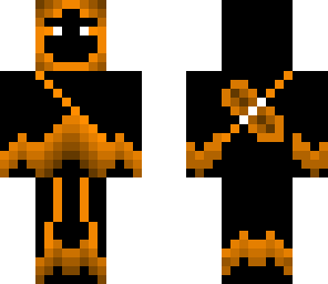 assasin ender