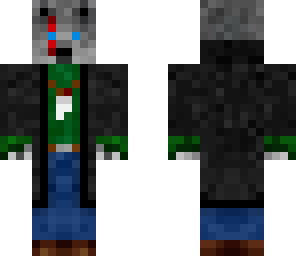 werewolf