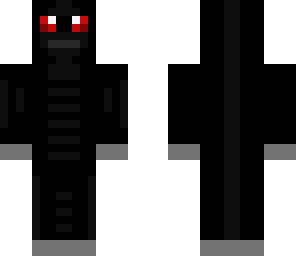 demon stalker
