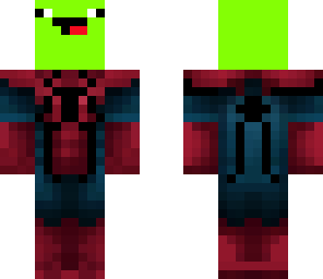 spider derp