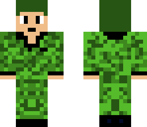 army man
