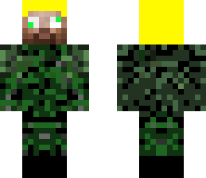 army guy