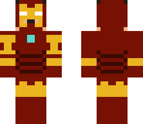iron man