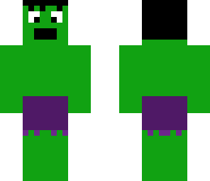 the hulk