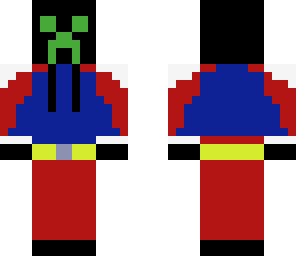 creeper teen