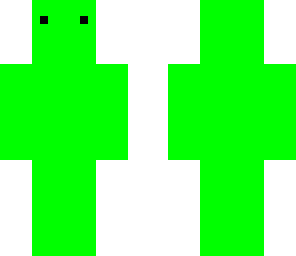 greenie