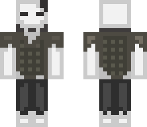 skeleton